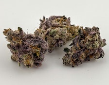 High Noon | Blueberry Motor Oil | B Buds (2421)