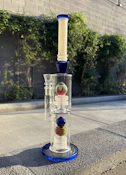 16" ALIEN SHOWER PERCOLATER