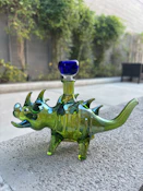 RHINO WATER BONG