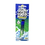 HIGH 90'S: LEMON SPRITZ 1G ALL-IN-ONE