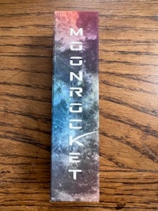 Moon Rockets - Stokes || Lime Sherbet Moon Rocket || 1g