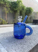 GRAV Coffee Mug Bubbler