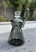 GRAV Hourglass Pocket Bubbler