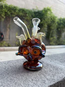 6" Stranger Things Bong - 2023