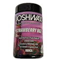 Josh Wax: Strawberry OGZ 14g