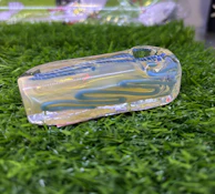 3" SQUARE HAND PIPE