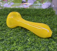 4.5" RASTA LINE HAND PIPE