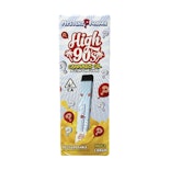 HIGH 90'S: MYSTERY FLAVOR 1G ALL-IN-ONE