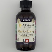 Mule - 500mg Dreamberry Muleshine 2:1 THC CBN