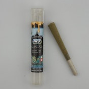 TKO | Infused I | Hashburger