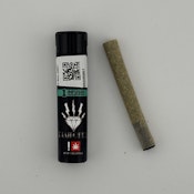Benson Arbor | Infused 1pk H | Island Boys (0957)