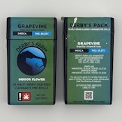Derby's | PR 10pk I | Grapevine