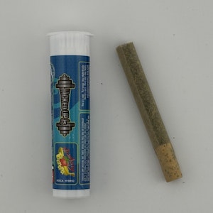 WHITE LABEL EXTRACTS - White Label | Inf PR Jacked 2pk [I] | Strawberry Banana