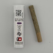 White Label | Inf Preroll CR I | Neon Cowboy x Paytons Pie