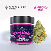 Electraleaf- East Side OG- 3.5g Small Batch Cannabis Flower