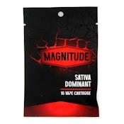 Magnitude | Mimosa | 510cart | 1g Sativa