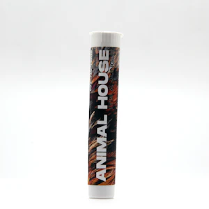 ANIMAL HOUSE - Animal House | Notorious Cherry - Kief  infused pre roll | (3pk)