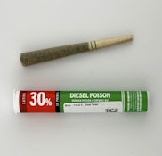 Sticks | Preroll S | Diesel Poison