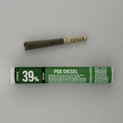 STICKS | Infused PR [H] | PDX Diesel