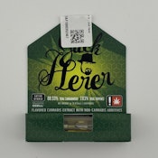 White Label | Flavored Cart S | Jack Herer