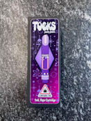 Vape Cartridge | Ghost Train Haze | 1g