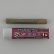 White Label | Jacked PR [I] | Vanilla Kush