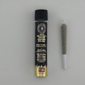 Entourage | Inf Rosin Preroll I | Jokers Candy x Zubblezum