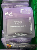 Lumi - Indica Grandaddy Sour OG Gummies - 50mg