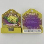 White Label | Flavored Cart 1g S | Golden Pineapple