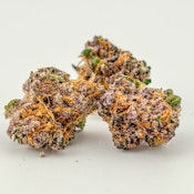 High Noon | Sour Dragonfruit [H] | B Buds | (2613)