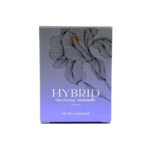 STICKY STATUS - Sticky Status - Gelonade - 3.5G