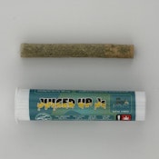 White Label | Juiced Pr [S] | Tropical Trainwreck