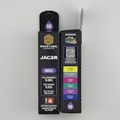 White Label | LR Disp 1g I | Jager