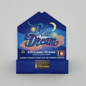 White Label | Flavored 1g Cart S | Blue Dream