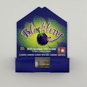 White Label | Flavored 1g Cart I | Blackberry