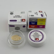 White Label | Honeycomb 1g I | GMO Wizard