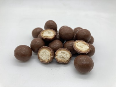 matter. - Peanut Butter Pretzel Bites 20 Pack | matter. | Edible