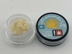 Sunshine | 2g Diamonds [H] | Beach Babe 