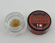 Altered Alchemy | Live I | Carbon Fiber