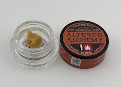 Altered Alchemy | Live S | Amaretto Sour