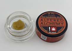 Altered Alchemy | Live I | 10 Gs