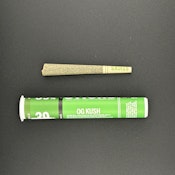 STICKS | Infused PR | OG Kush 