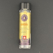 Entourage | Cart H | Banana Bubbles