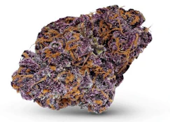 Purple Slushie