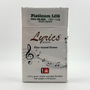 EC Worx | PR 10pk | Platinum LCG