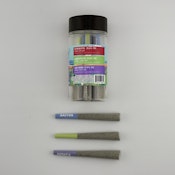 TKO | PR 9pk Multi Strain | Alp/Barb/Saki