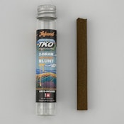 TKO | Inf Blunt 2g | No Drama Llama