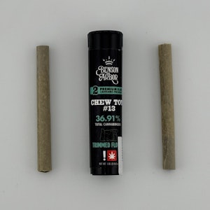 BENSON ARBOR - Benson Arbor | Infused 2pk/1.5g PR [H] | Florida Wedding