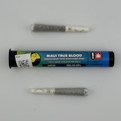 Derbys | 2pk PR [S] | Maui True Blood