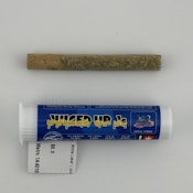 White Label | Juiced Pr S | Blue Dream